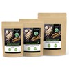 Horseradish powder (250g, 8.8 oz), ground horseradish root, 100% pure