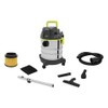 Pacroban ONE+ 18V Cordless 4.75 Gallon Wet/Dry Vacuum (Tool Only)