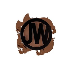 Jason Wu Beauty Wu-Bronzer – Creamy Powder Bronzer with Satin Finish for Natural Sculpted Glow – Clean Makeup – Tiger Grass & Green Tea Infusion (Antigua, 0.25oz 7grams)