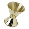 Double Head Measuring Cup Professional 304 Stainless Steel Cocktail Jigger