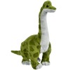 Rhode Island Novelty Animal Den Brachiosaurus de Peluche de 38