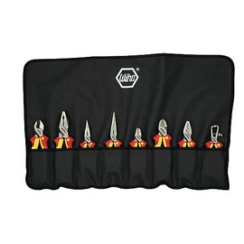 Wiha 32987 aislado alicatestenazas Industrial, 8 piezas)                                                                                              