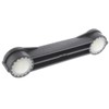 VAICO V10-6207 Gear Shift Rod