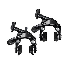 SHIMANO 105 Caliper Road Bicycle Brake Set - BR-R7000