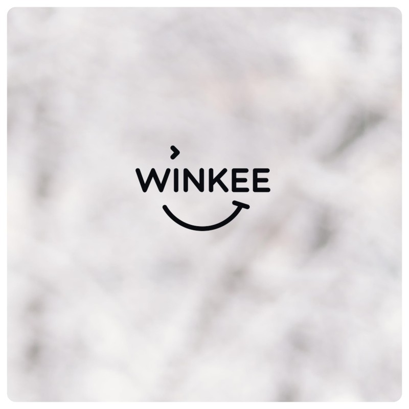 Winkee - Cute Animal Tea Infuser: Tea Egg for Loose