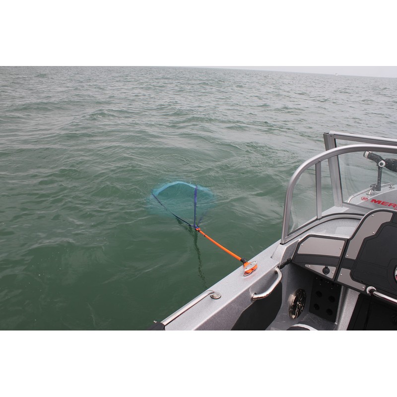 Anchor Shock Heavy Duty Bungee Line Boat Rope Anchor &