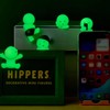 Smiski Hippers Phosphorescent Figure