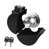 Child Proof Door Knob Cover Lock for Dementia Elderly Safety