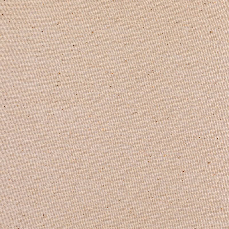 Creative Co-Op Round Stoneware Table Lamp with Linen Shade, White