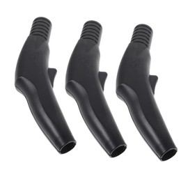 Ciieeo 2pcs Electric Washer Cleaning Device Handle Ergonomic Nylon Grip for Pressure Washer Wand Versatile Sprayer for Car Garden Kitchen Cleaning