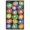 Glowing Stars Stickers by Trend