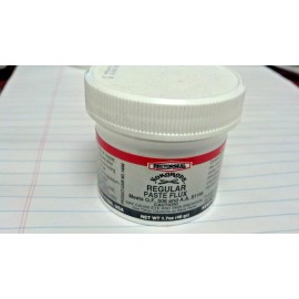 rectorseal Flux Paste RECTORSEAL  Net Wt. 1.7oz.  LEAD FREE
