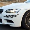 SKY Car Sticker Motorcycle Car Sticker Motorcycle Sticker Reflective Sticker