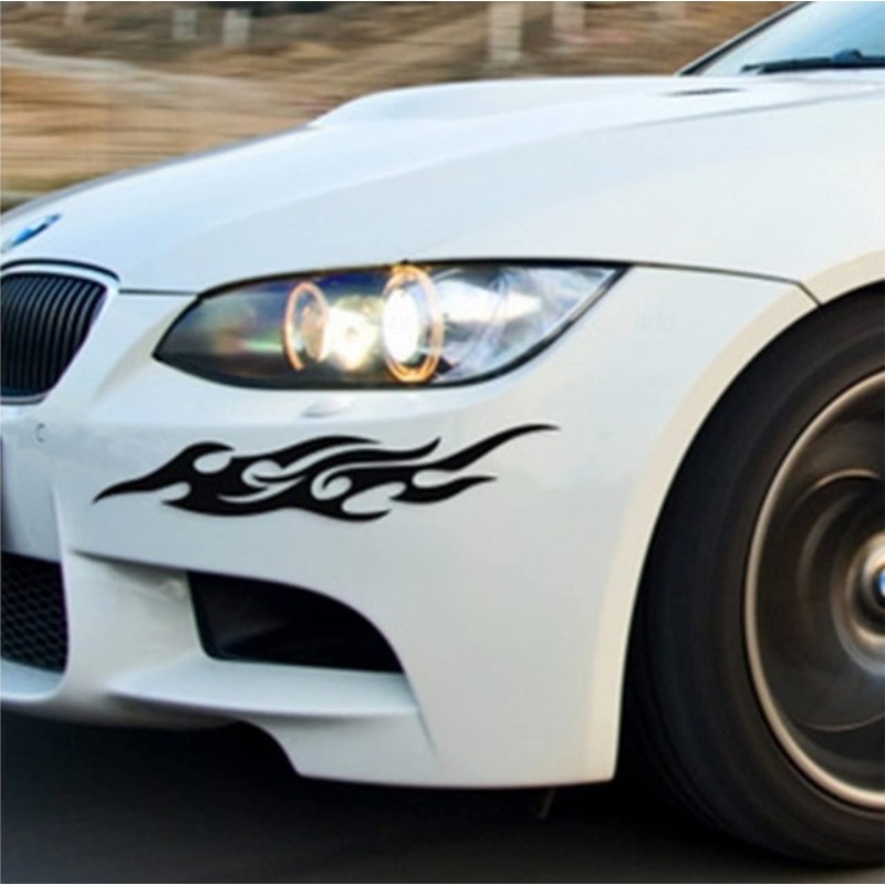 SKY Car Sticker Motorcycle Car Sticker Motorcycle Sticker Reflective Sticker