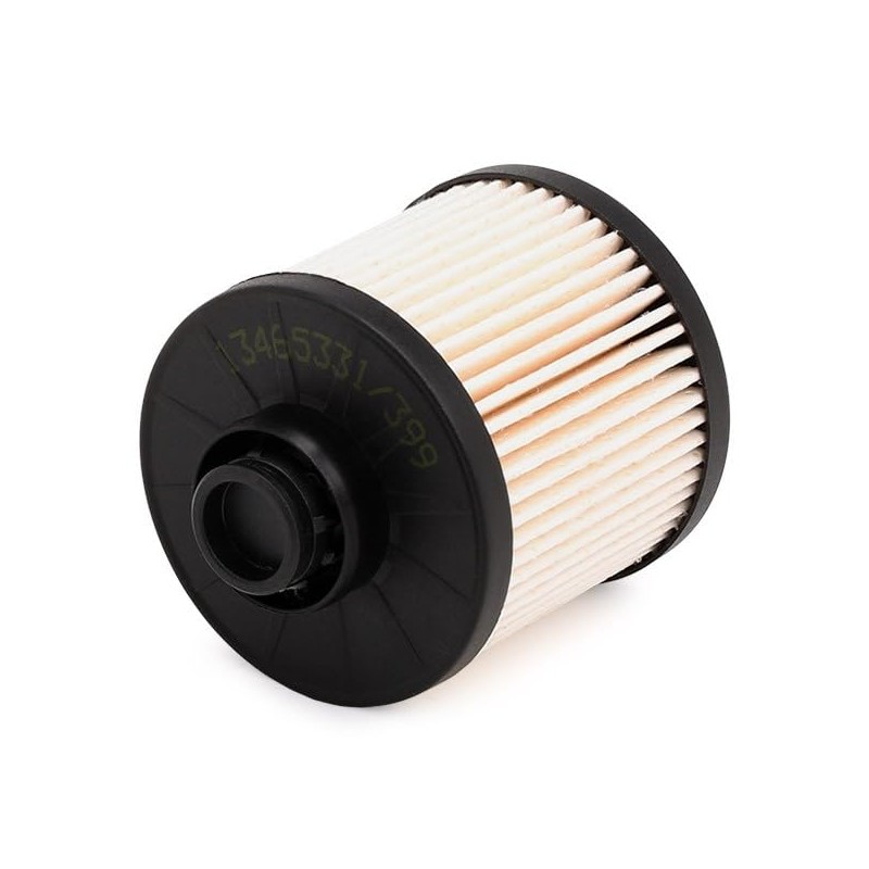 RIDEX 9F0157 Fuel Filter Diesel Filter Insert with Sealing Ring