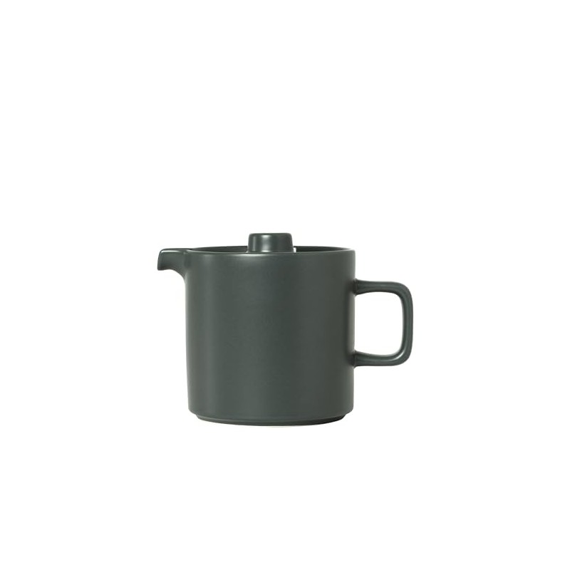 Blomus Mirage Grey 63999 Teapot Ceramic 63999