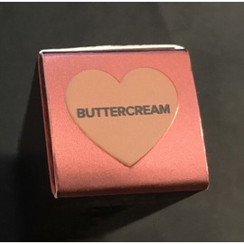 Too Faced Cocoa Bold Em Power Cream Lipstick ~ Buttercream ~ New in Box