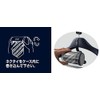 Ikemoto Hanko Industrial Tie Case TW500, Navy, 2.6 x 4.3