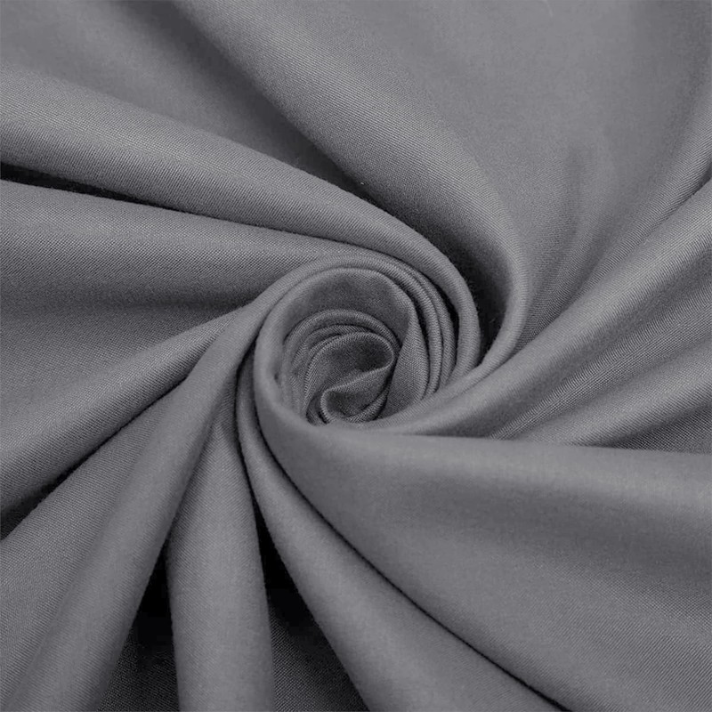 Hafaa Double Fitted Sheet Extra Deep Pocket Bed Sheet 16