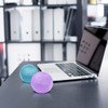 Ryaco Anti-Stress Balls, Hand Trainer, Kneading Ball, Finger Exercise Ball,