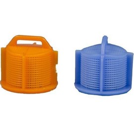 Nessagro LG Electronics AGM73269501 Washing Machine Inlet Valve Filter Screen .#GH45843 3468-T34562FD788670