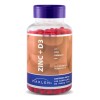 Zinc D3 Y Omega 3 Huesos Y Defensa 180 Cpsulas