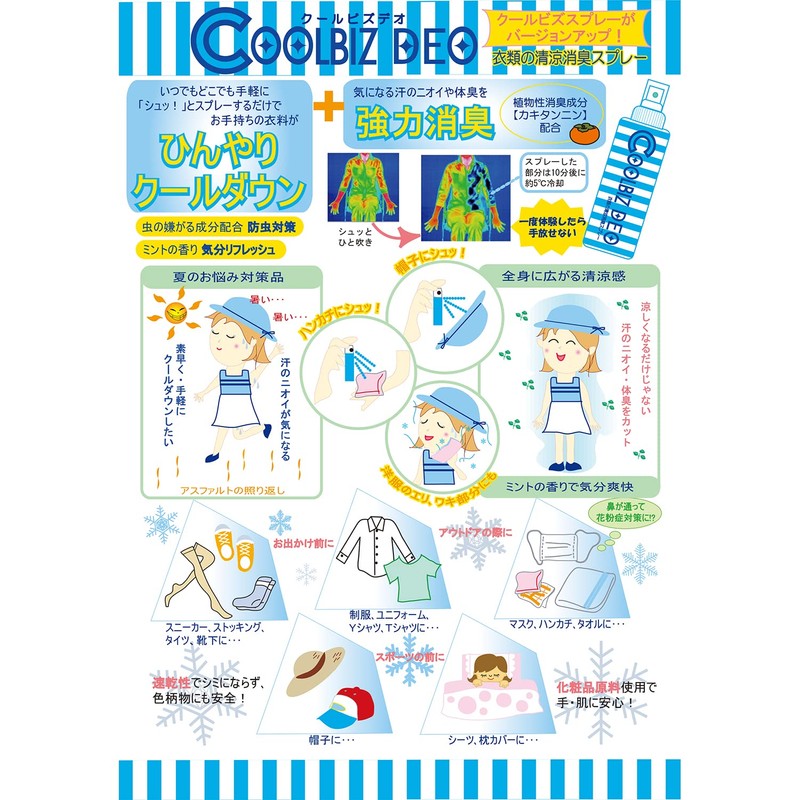 International Science Industrial ku-rubizudeo 98ml