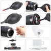 Zacro 47 en 1 Kits Limpieza Cámara Reflex Profesional para