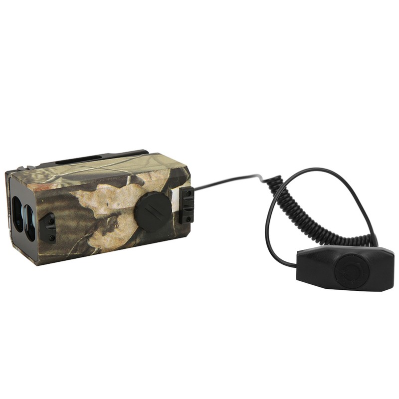 LE 032 High Definition Accuracy Distance Measuring Waterproof Range Finder