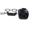 Superb Craftsmanship Silencer Bolt Gasket Kit Accessories Electric Chainsaw for