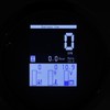 85mm Integrated Gauge Multifunction IP67 316 Stainless Steel Boats Yachts