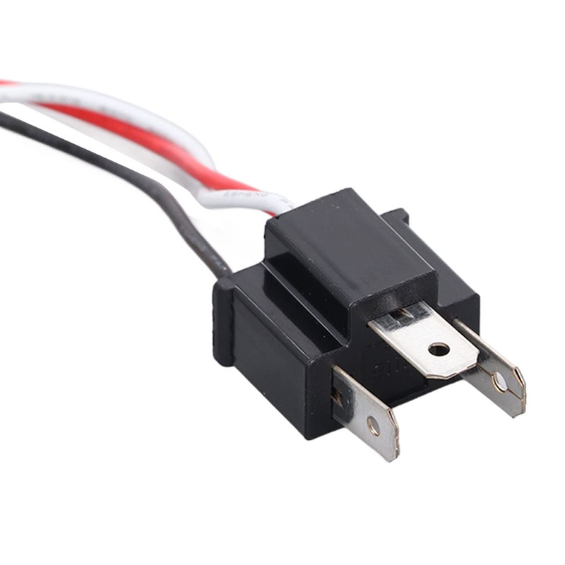 2PCS LED Flash Module, 9-30V LF-300B H4 Flash Strobe Controller