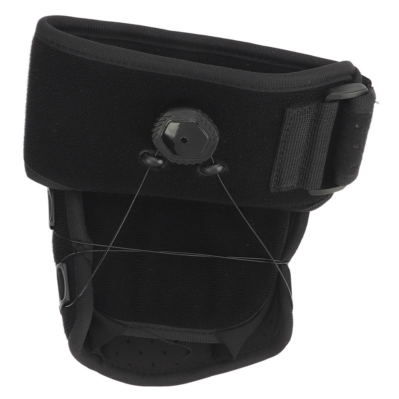 Plantar Fasciitis Drop Brace Adjustable Fixation Support Foot Orthosis Ankle