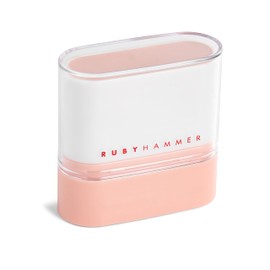 Ruby Hammer Cheek Colour - Nude - Creamy, lightweight, multi-stick blush and highlighter. Effortless blending, east to use, suit all skin tones.