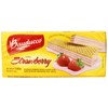 Bauducco Wafers Strawberry, 5.8200-ounces (Pack of18)