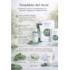 Kit 4 Pzs Skin1004 Madagascar Centella Tea-trica Grasa Acne