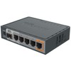 MikroTik hEX S Gigabit Ethernet Router with SFP Port (RB760iGS)