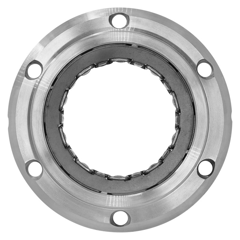 Caltric Starter Clutch One Way Bearing Sprag for Honda Muv700