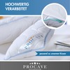PROCAVE Side Sleeper Pillow