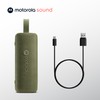 Motorola ROKR 600 Wireless Bluetooth Speaker, Powerful 30W Sound, Waterproof