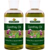 Natures Aid Comfrey Oil - 150ml (Pack of 2)