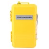 OTDR Launch Cable Box SM Sc APC-Sc APC 2km Dead