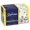 Chamomile Tea - Te de Manzanilla Supremo 0.7 Oz -