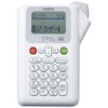 Brother PT-J100W Label Writer Petouch (White/3.5mm-12mm Width/TZe Tape)