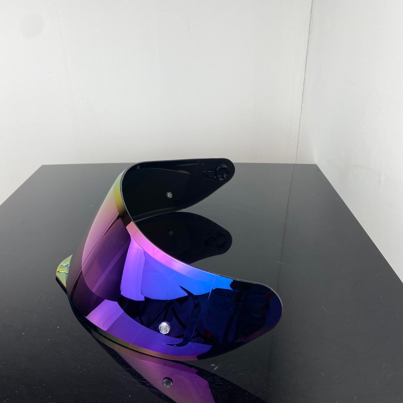 K1 Face Shield Replacement,UV Protective Scratch-resistant helmet Visor compatible with