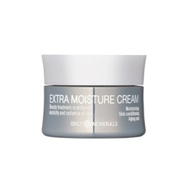 Only Mineral Extra Moisture Cream 50g
