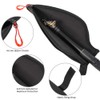 Lixada Eva Fishing Rod Protective Case Sleeve for Fishing Rod