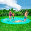 H2ogo Tapete Chapoteadero H2o Go Aspersor Alberca Agua Rociador