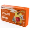 Simpkins Ginger Glucose Travel Lozenges 40g (Pack of 4)
