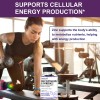 Bunkell Multivitamins Minerals Capsules Improve Energy Vitality Boost Immunity 120